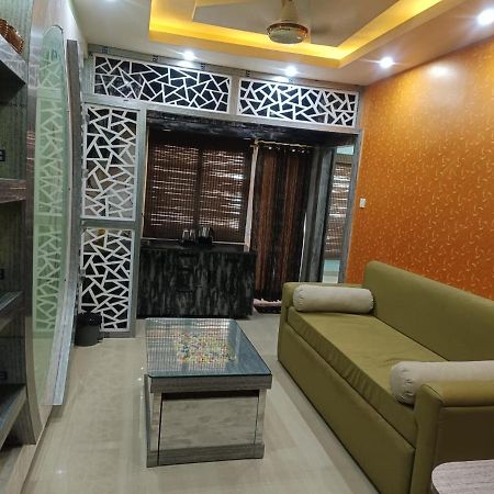 Green Heaven Shree Hotell Puri Exteriör bild