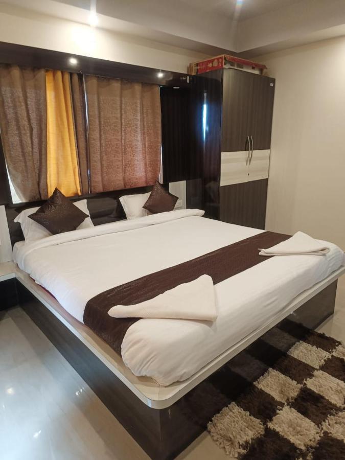 Green Heaven Shree Hotell Puri Exteriör bild